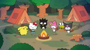 تماشای آنلاین برنامه کودک کارتونی ماجراهای هلو کیتی و دوستان Hello Kitty and Friends Supercute Adventures قسمت 1 تا قسمت 15 فصل 2 همراه با زبان انگلیسی