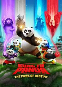 پاندای کونگ فو کار Kung Fu Panda