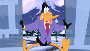 لونی تونز: اردک دافی خسیس Bah, Humduck! A Looney Tunes Christmas (2006)