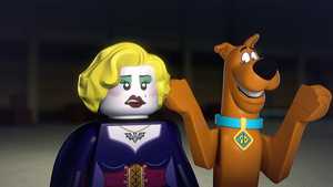 اسکوبی دو : هالیوود جن زده Lego Scooby-Doo : Haunted Hollywood (2016)