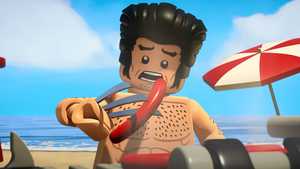 تماشای بهترین کیفیت انیمیشن سینمایی و اکشن انتقام جویان لگویی مارول : کد قرمز Lego Marvel Avengers : Code Red 2023 بسیار جدید با دوبله فارسی