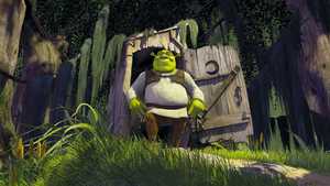 تماشای انیمیشن Shrek 1 2001 دوبله فارسی کامل