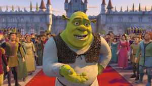 تماشای انیمیشن Shrek 2 2004 با دوبله گلوری