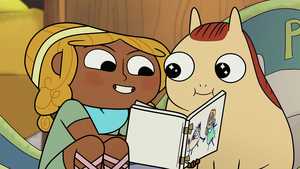 تماشای کارتون سریالی پاینکون و پونی Pinecone & Pony 2022 با دوبله فارسی کامل و کیفیت عالی