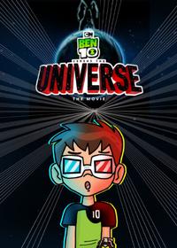 بن تن علیه دنیا Ben 10 vs. the Universe