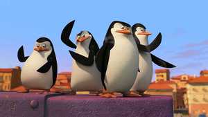 دانلود کارتون The Penguins of Madagascar همه قسمت ها با دوبله فارسی